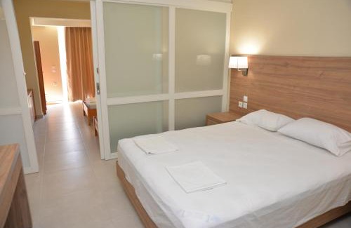 Faliraki Apartment | Evita