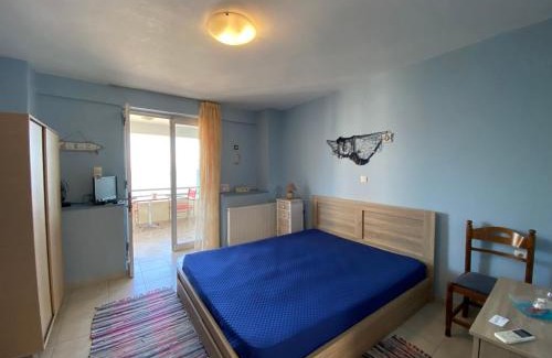 Kefalari Apartment | Evita Studios