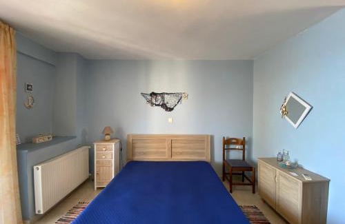 Kefalari Apartment | Evita Studios