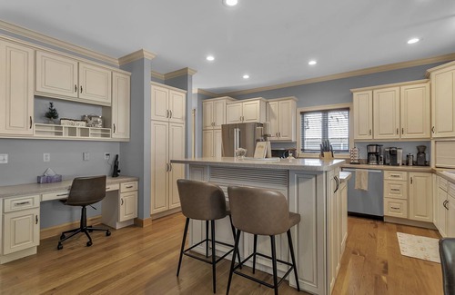 Ellicottville Ski Chalet | EVL Chalet 1/2 mile to Village
