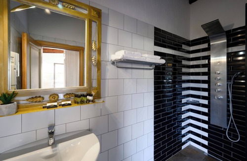Skala Fourkas Hotel | EVLOGIA HOTEL by Greek Pride