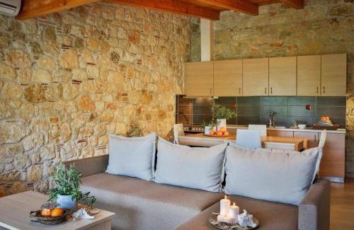 Fourka Hotel | EVLOGIA HOTEL SEAFRONT and ANEX by Greek Pride