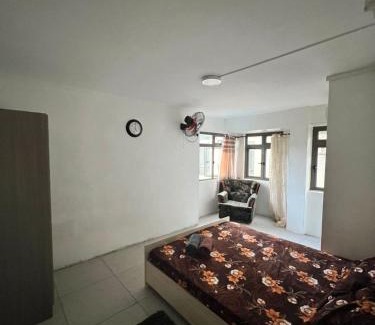 Wolmar Apartment | Evlogia