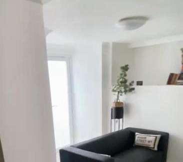 Gravesend Apartment | Evo B - Gravesend 1 Bedroom Flat 2 Min Walk to Station & Town Centre - longer stays available