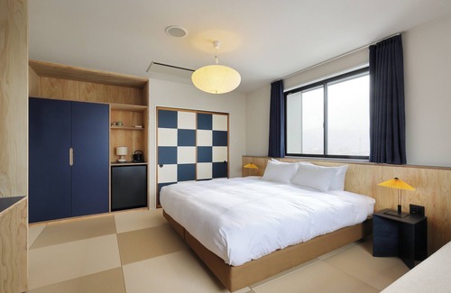 Happo Hotel | Evo Hotel Hakuba