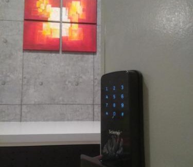 Bangi Sentral Apartment | EVO SOHO Bangi