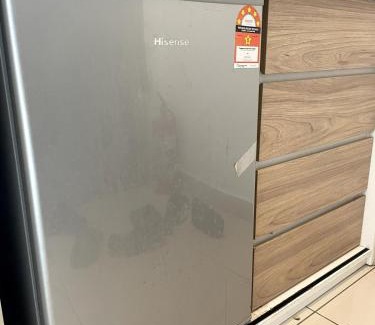 Bangi Sentral Apartment | EVO Soho Bangi Netflix putrajaya early check-in