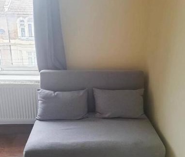 Gravesend Apartment | Evo Zen -Gravesend 1 Bedroom Flat 2 Min Walk to Station & Town Centre