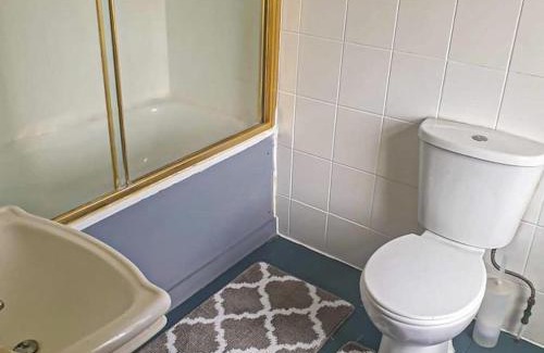 Gravesend Apartment | Evo Zen -Gravesend 1 Bedroom Flat 2 Min Walk to Station & Town Centre