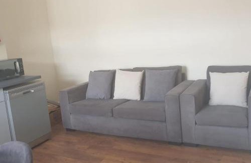 Gravesend Apartment | Evo Zen -Gravesend 1 Bedroom Flat 2 Min Walk to Station & Town Centre
