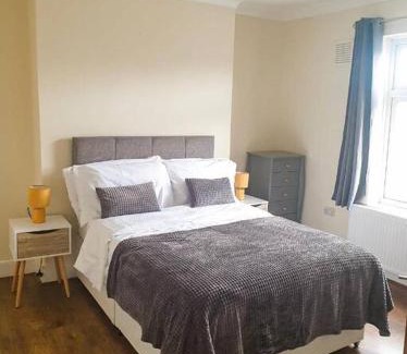 Gravesend Apartment | Evo Zen -Gravesend 1 Bedroom Flat 2 Min Walk to Station & Town Centre