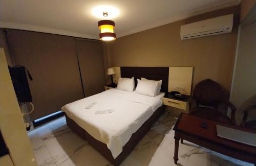 Harbiye Apartment | Evoda Hotel