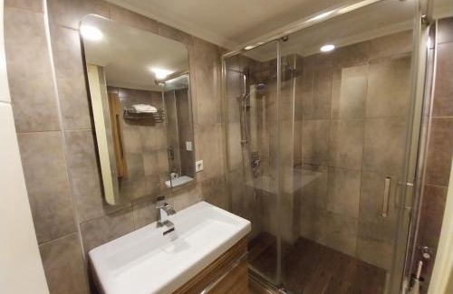 Harbiye Apartment | Evoda Hotel