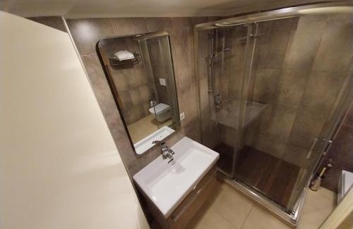 Harbiye Apartment | Evoda Hotel
