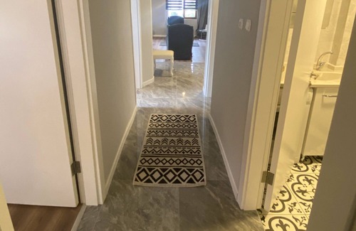 Ankara Apartment | Evodak Rental Apartments D 3