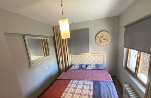Ankara Apartment | Evodak Rental Apartments D 3