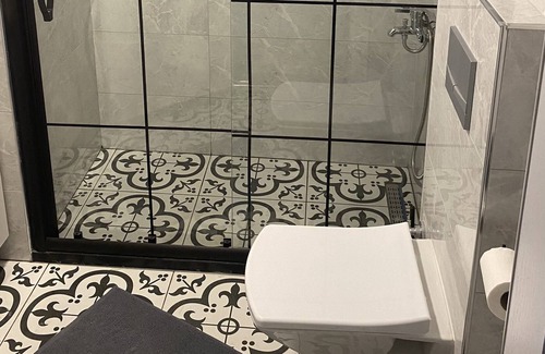 Ankara Apartment | Evodak Rental Apartments D 3