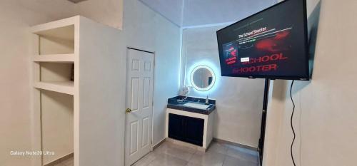 San Luis Talpa House | Evolution Home