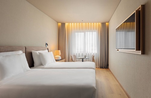 Lisbon Old Town Hotel | EVOLUTION Valbom Hotel