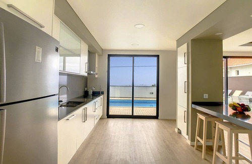 Arco da Calheta House | Evoque Villa by LovelyStay