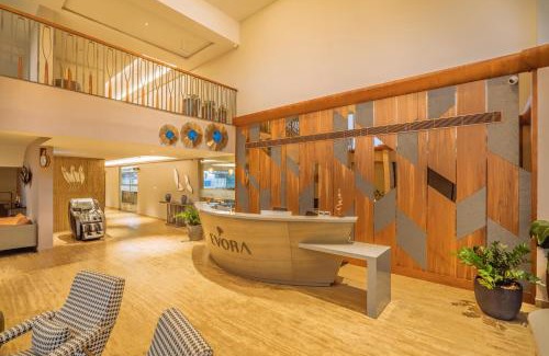 Sulthan Bathery Resort | EVORA Resort and SPA