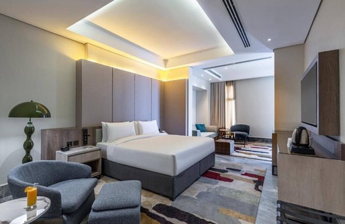Abha Hotel | Ewaa Express Hotel Abha