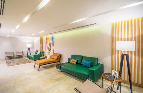 Al-Rawdah Hotel | Ewaa Express Hotel - Al Rawda