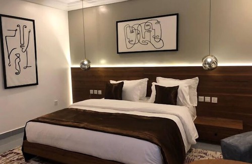 Abuja Hotel | Ewada Hotel