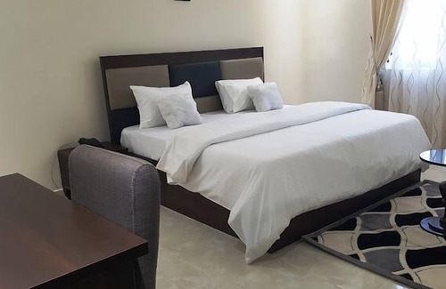 Abuja Hotel | Ewada Hotel