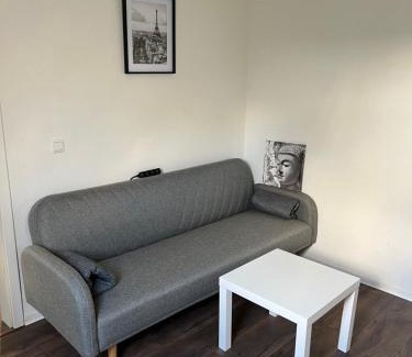 Buer Apartment | Ewald