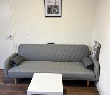 Buer Apartment | Ewald