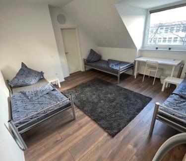 Buer Apartment | Ewald