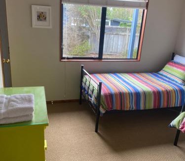 Kinloch House | Ewan and Trish's Escape