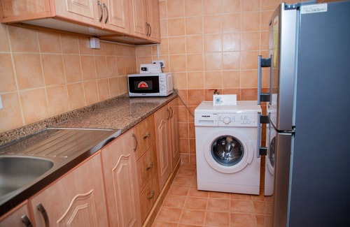 Ajman Apartment | Ewan Tower Hotel Apartments