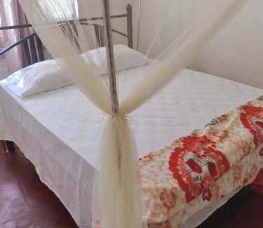 Hai House | EWASO MAASAI home stay