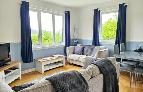 Staffin House | Ewen's House