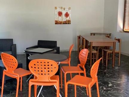 Campora San Giovanni Bed & Breakfast | Ex Costazzurra