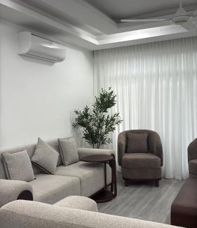 Dar es Salaam Apartment | Ex Daya Residency