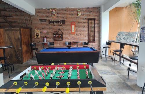 Atlixco Hotel | Ex Hacienda Santa Elena
