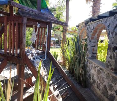 Atlixco Hotel | Ex Hacienda Santa Elena