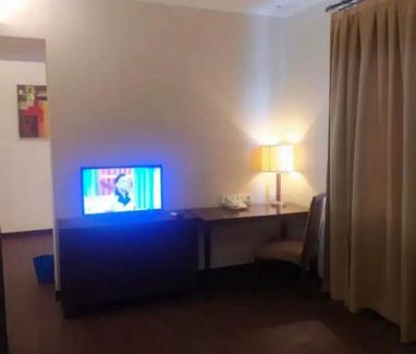 Old Jakarta Apartment | Ex Hotel Aston Marina Ancol