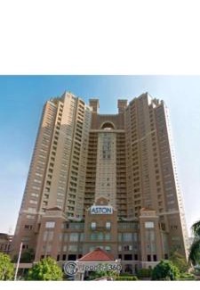 Old Jakarta Apartment | Ex Hotel Aston Marina Ancol