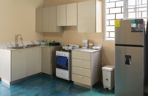 Playa Bonita Village House | Excellent beach apartment with excellent amenities