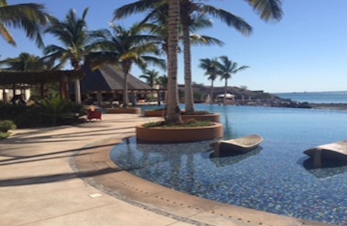 La Paz House | EXCEEDED OUR EXPECTATIONS!