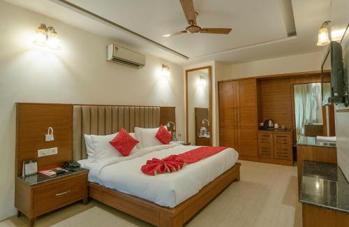 Bhimtal Resort | Excel Hotels and Resorts Bhimtal