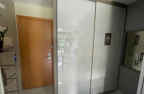 Brasilia Apartment | Excelente ap beira lago
