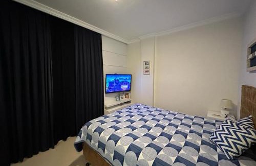 Vila Real Apartment | Excelente apartamento Balneário Camboriú