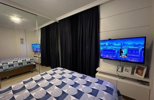 Vila Real Apartment | Excelente apartamento Balneário Camboriú