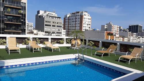 Ipanema Apartment | Excelente Apart Hotel Ipanema