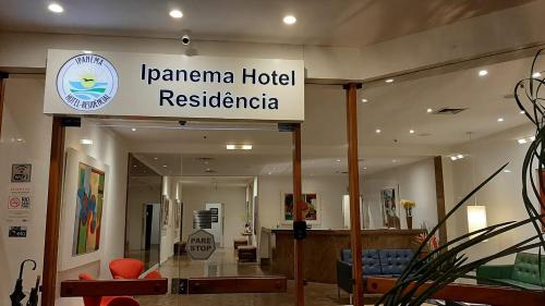 Ipanema Apartment | Excelente Apart Hotel Ipanema